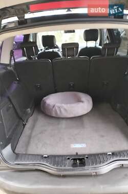 Минивэн Ford S-Max 2012 в Киеве
