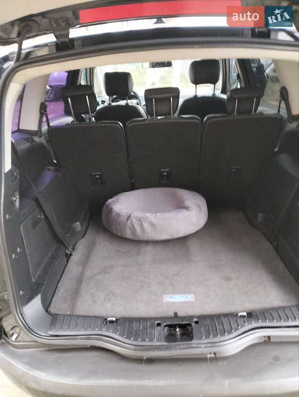 Минивэн Ford S-Max 2012 в Киеве фото 24 Минивэн Ford S-Max 2012 в Киеве