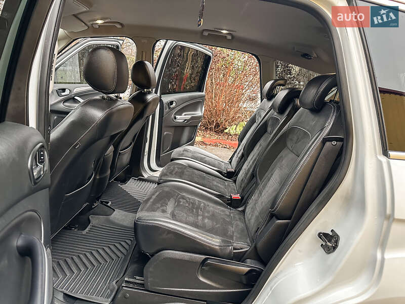 Минивэн Ford S-Max 2011 в Хмельницком фото 10 Минивэн Ford S-Max 2011 в Хмельницком