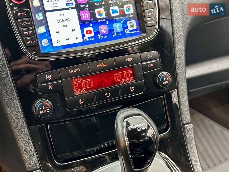 Минивэн Ford S-Max 2011 в Хмельницком фото 18 Минивэн Ford S-Max 2011 в Хмельницком