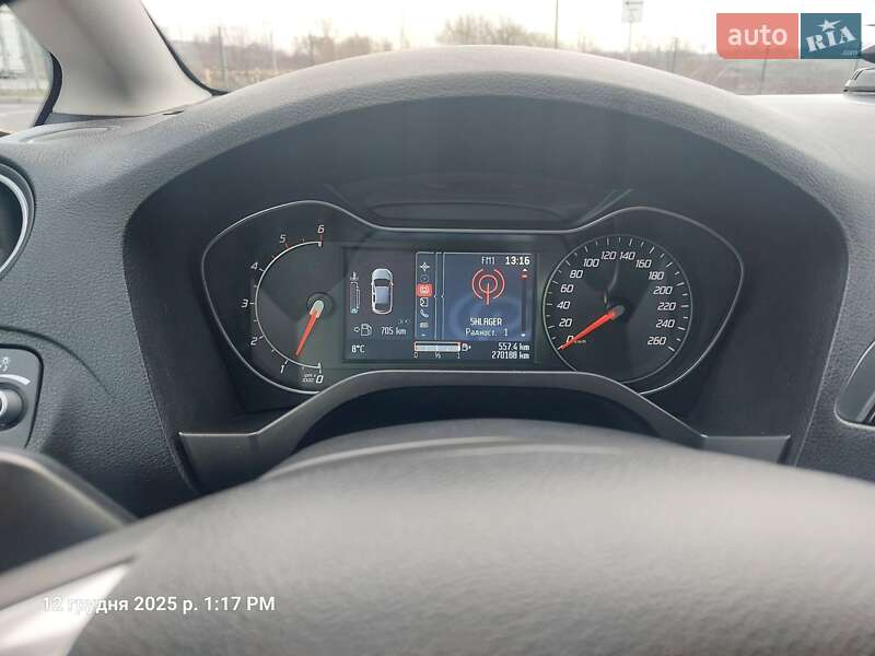 Минивэн Ford S-Max 2012 в Ровно фото 8 Минивэн Ford S-Max 2012 в Ровно