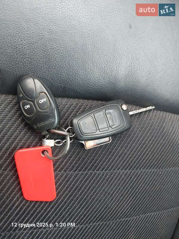 Минивэн Ford S-Max 2012 в Ровно фото 15 Минивэн Ford S-Max 2012 в Ровно