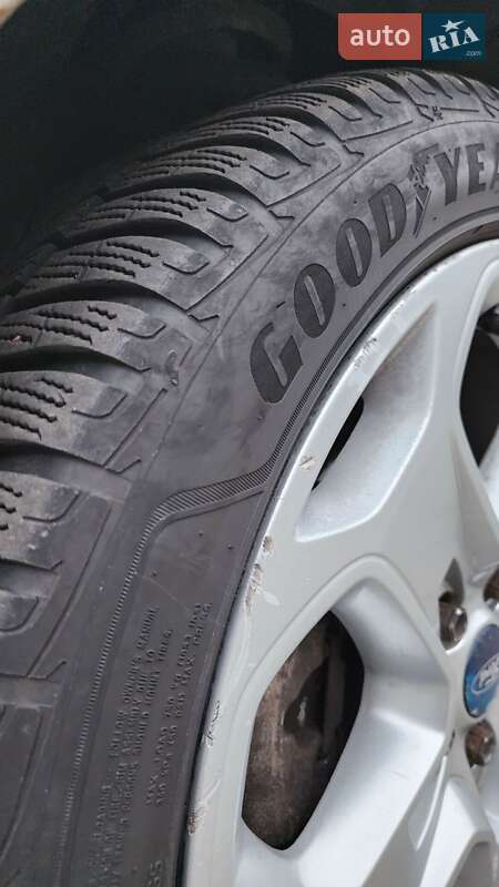 Мінівен Ford S-Max 2006 в Черкасах фото 19 Мінівен Ford S-Max 2006 в Черкасах