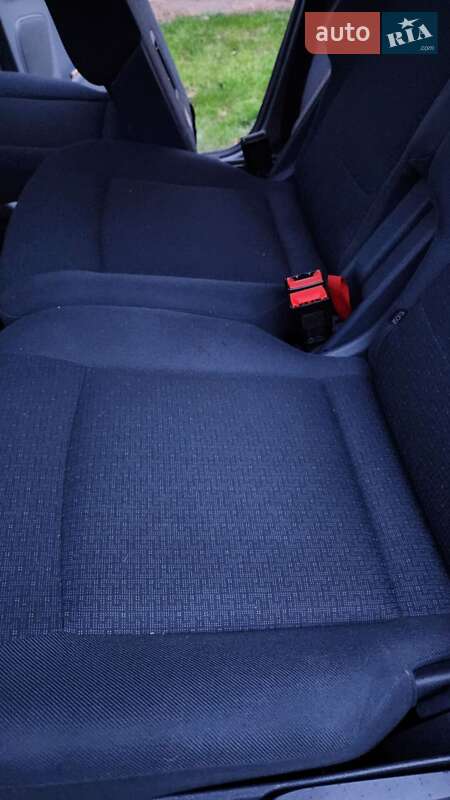 Мінівен Ford S-Max 2006 в Черкасах фото 31 Мінівен Ford S-Max 2006 в Черкасах