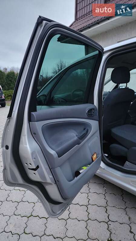 Мінівен Ford S-Max 2006 в Черкасах фото 28 Мінівен Ford S-Max 2006 в Черкасах