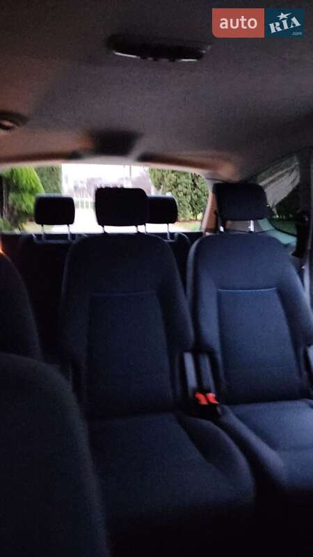 Мінівен Ford S-Max 2006 в Черкасах фото 38 Мінівен Ford S-Max 2006 в Черкасах