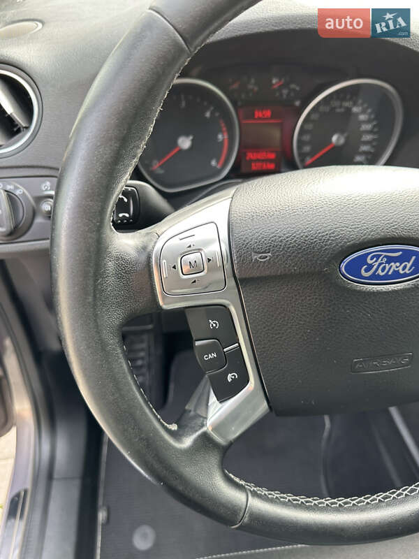 Минивэн Ford S-Max 2014 в Коломые фото 29 Минивэн Ford S-Max 2014 в Коломые