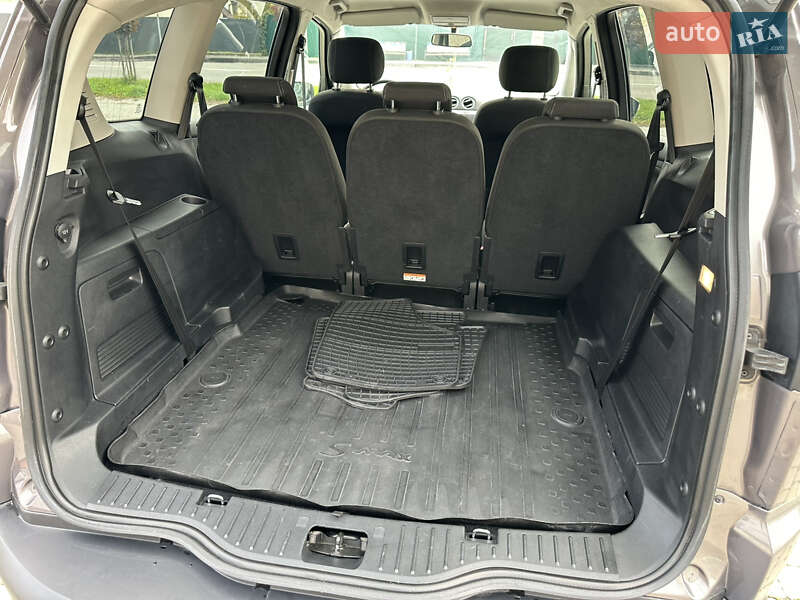 Минивэн Ford S-Max 2014 в Коломые фото 33 Минивэн Ford S-Max 2014 в Коломые