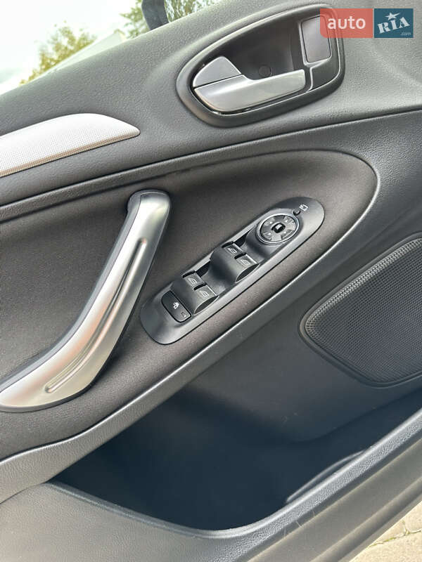 Минивэн Ford S-Max 2014 в Коломые фото 40 Минивэн Ford S-Max 2014 в Коломые