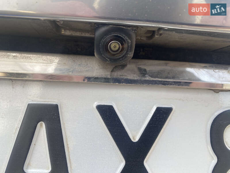 Мінівен Ford S-Max 2015 в Харкові