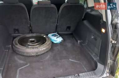 Минивэн Ford S-Max 2007 в Броварах