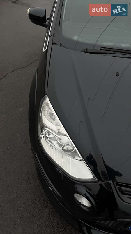 Минивэн Ford S-Max 2014 в Луцке фото 20 Минивэн Ford S-Max 2014 в Луцке