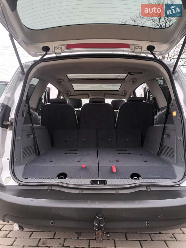 Минивэн Ford S-Max 2009 в Чорткове фото 10 Минивэн Ford S-Max 2009 в Чорткове