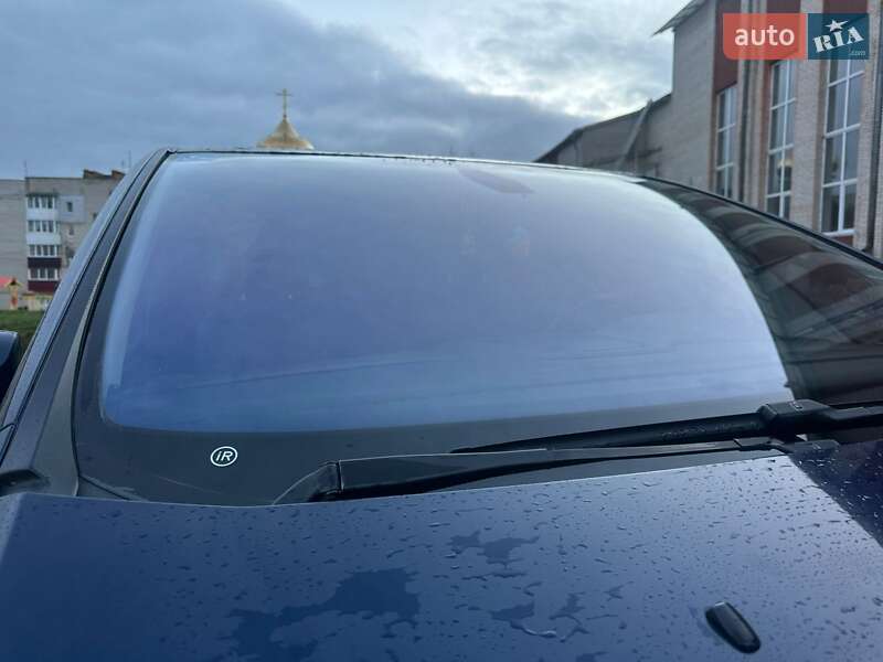 Минивэн Ford S-Max 2009 в Луцке