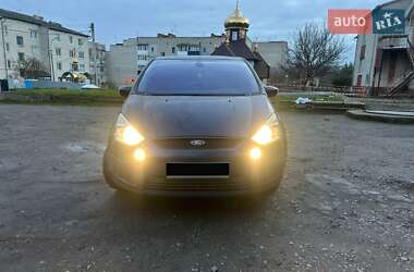 Минивэн Ford S-Max 2009 в Луцке