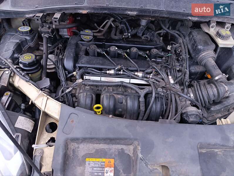 Минивэн Ford S-Max 2006 в Владимире