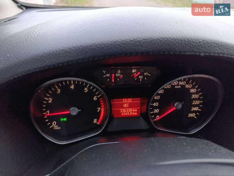 Минивэн Ford S-Max 2006 в Владимире