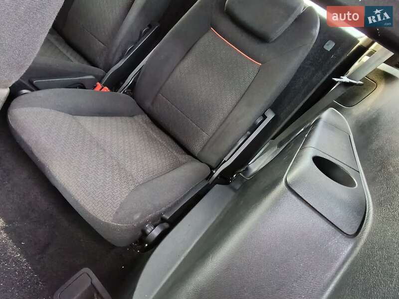 Минивэн Ford S-Max 2006 в Владимире