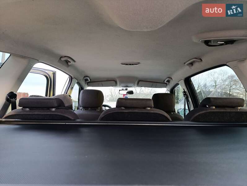 Минивэн Ford S-Max 2006 в Владимире