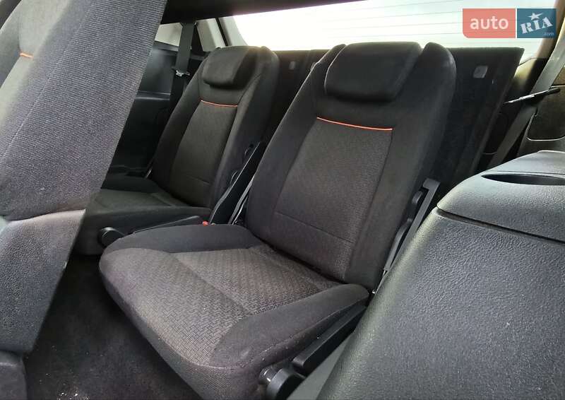 Минивэн Ford S-Max 2006 в Владимире