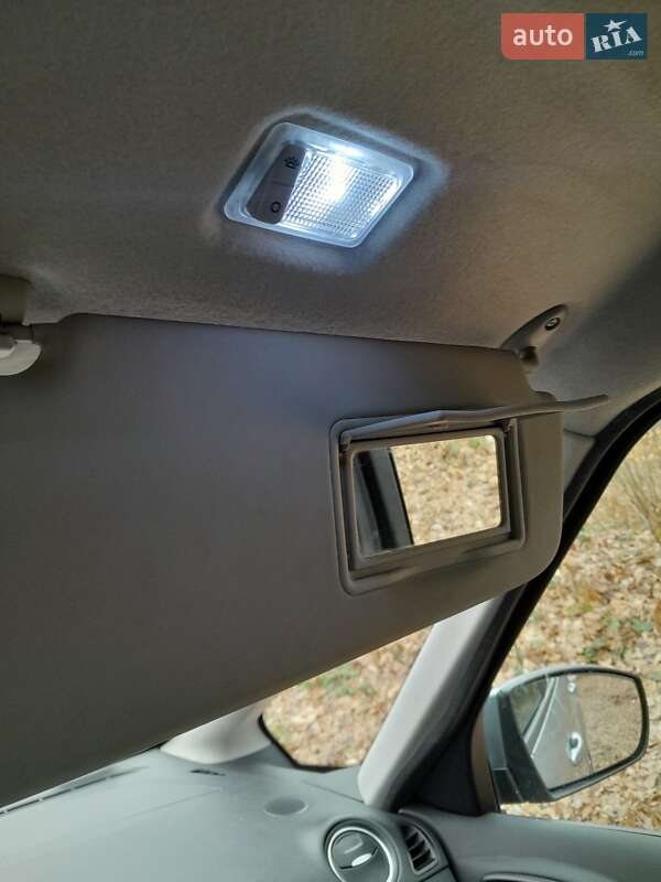 Минивэн Ford S-Max 2006 в Долине