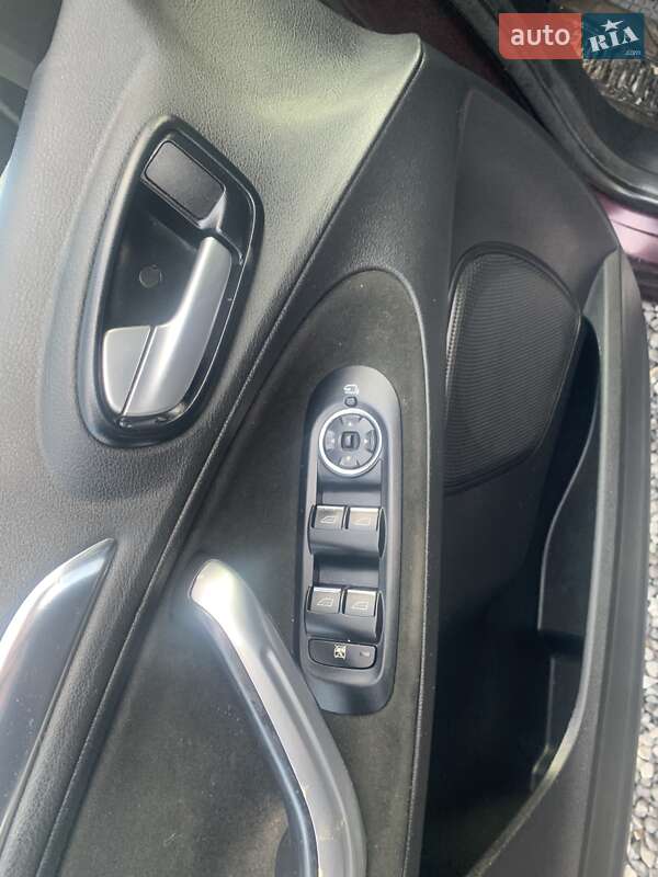 Минивэн Ford S-Max 2008 в Збараже