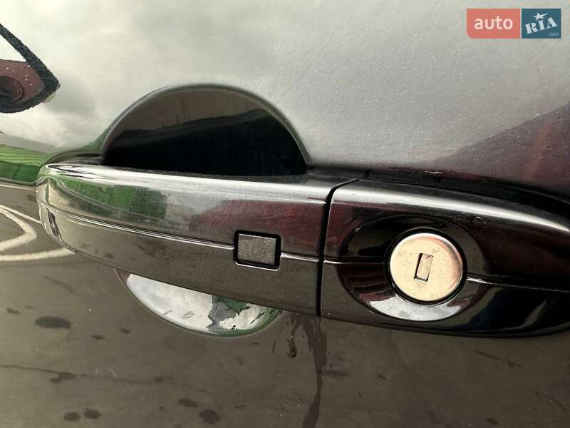 Минивэн Ford S-Max 2013 в Киеве