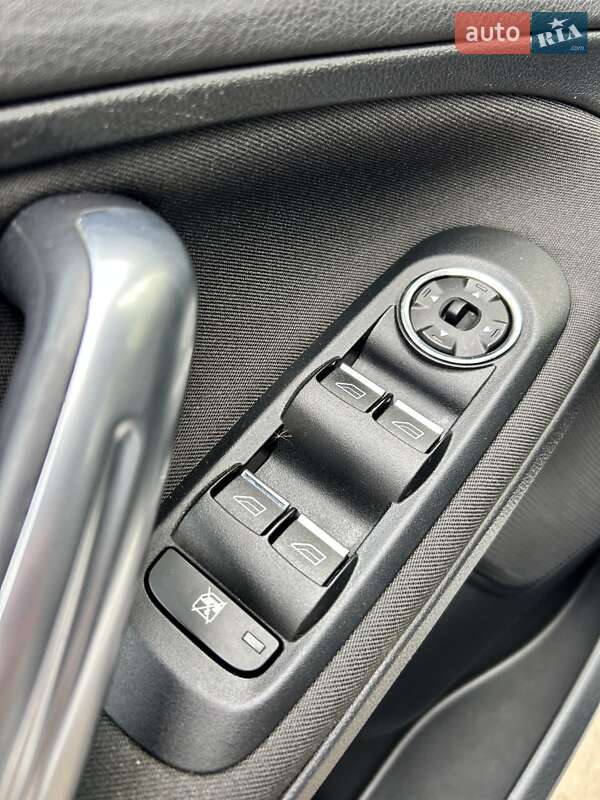 Минивэн Ford S-Max 2009 в Сумах