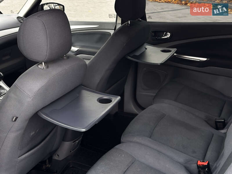 Минивэн Ford S-Max 2007 в Николаеве фото 19 Минивэн Ford S-Max 2007 в Николаеве