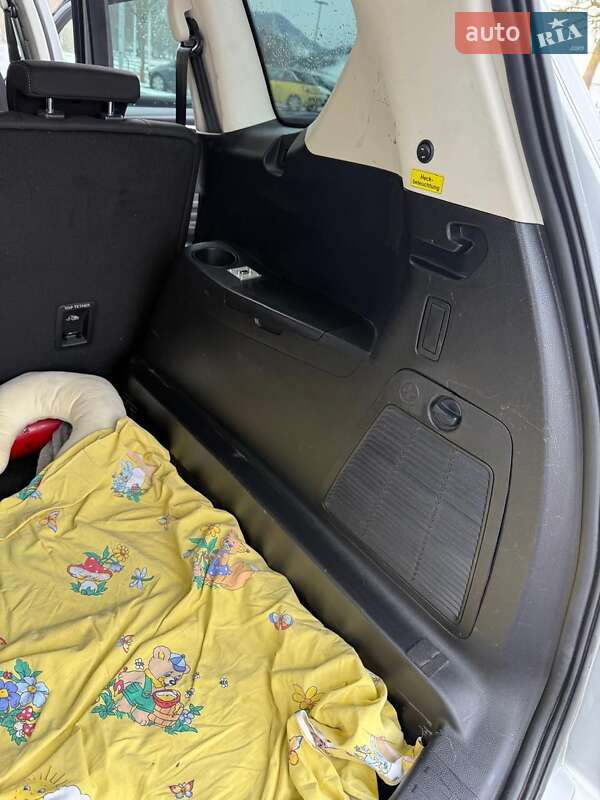 Минивэн Ford S-Max 2019 в Тернополе