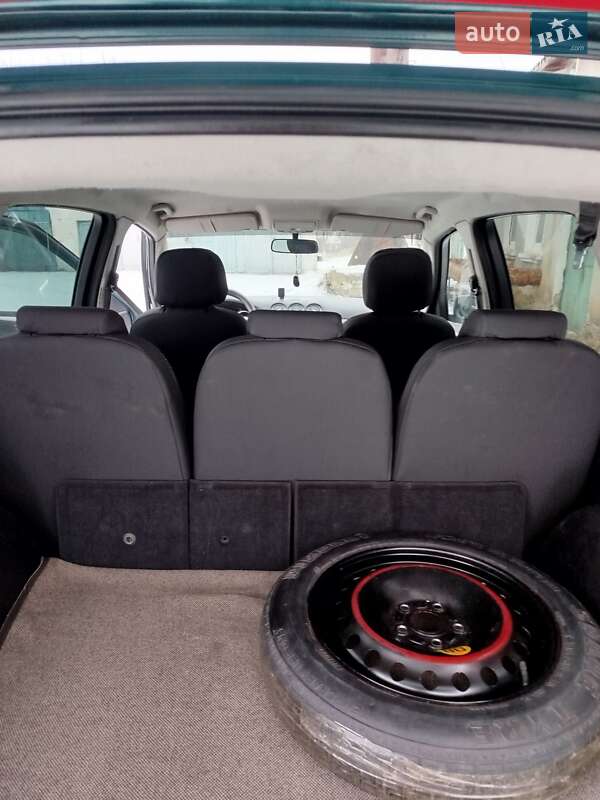 Мінівен Ford S-Max 2008 в Калуші фото 30 Мінівен Ford S-Max 2008 в Калуші