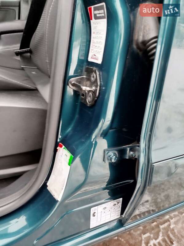 Мінівен Ford S-Max 2008 в Калуші фото 28 Мінівен Ford S-Max 2008 в Калуші