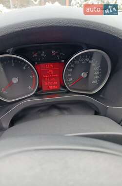 Минивэн Ford S-Max 2010 в Черновцах