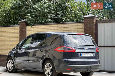Минивэн Ford S-Max 2011 в Сумах