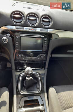 Мінівен Ford S-Max 2010 в Сарнах