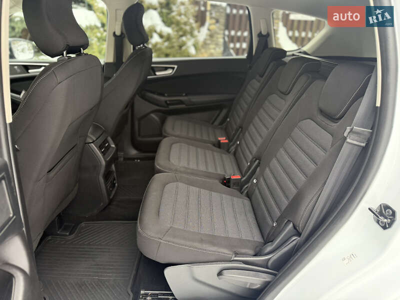 Мінівен Ford S-Max 2021 в Луцьку