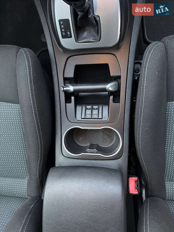 Минивэн Ford S-Max 2014 в Коломые