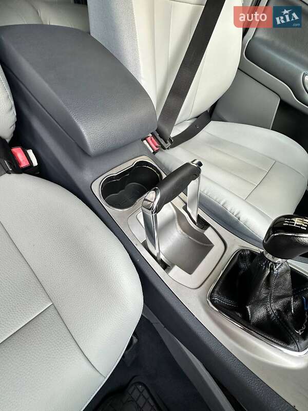 Минивэн Ford S-Max 2008 в Коломые