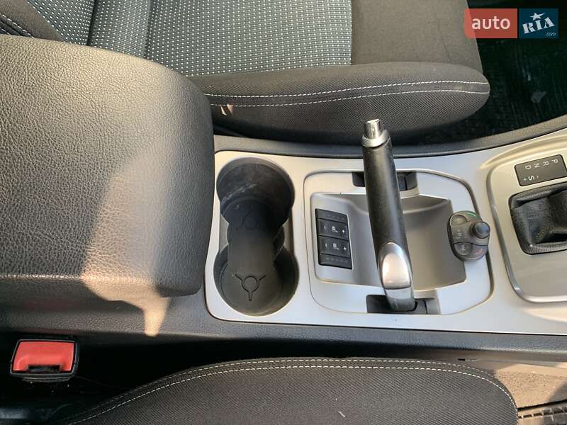 Минивэн Ford S-Max 2011 в Сумах