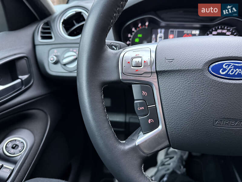 Минивэн Ford S-Max 2013 в Тернополе фото 40 Минивэн Ford S-Max 2013 в Тернополе