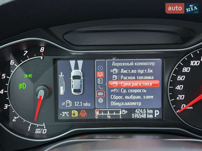 Минивэн Ford S-Max 2013 в Тернополе фото 45 Минивэн Ford S-Max 2013 в Тернополе