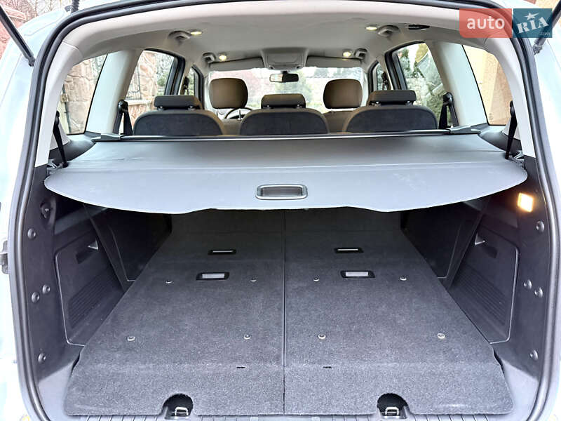 Минивэн Ford S-Max 2013 в Тернополе фото 67 Минивэн Ford S-Max 2013 в Тернополе