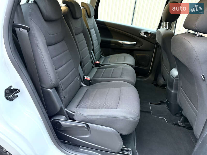 Минивэн Ford S-Max 2013 в Тернополе фото 76 Минивэн Ford S-Max 2013 в Тернополе