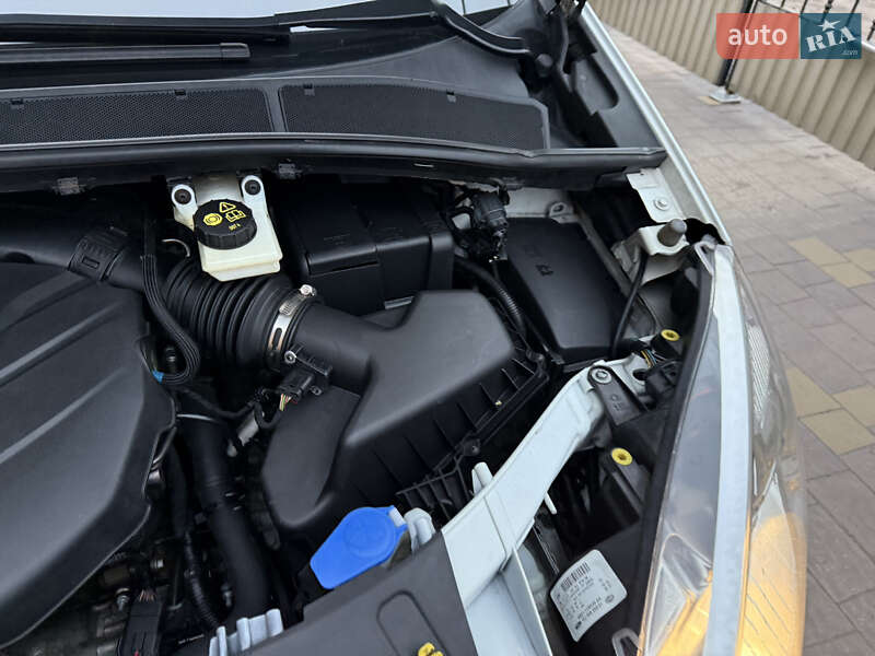 Минивэн Ford S-Max 2013 в Тернополе фото 89 Минивэн Ford S-Max 2013 в Тернополе