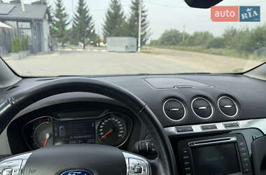 Минивэн Ford S-Max 2013 в Коломые