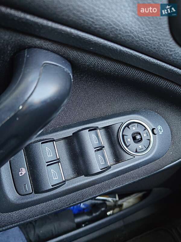 Минивэн Ford S-Max 2013 в Одессе