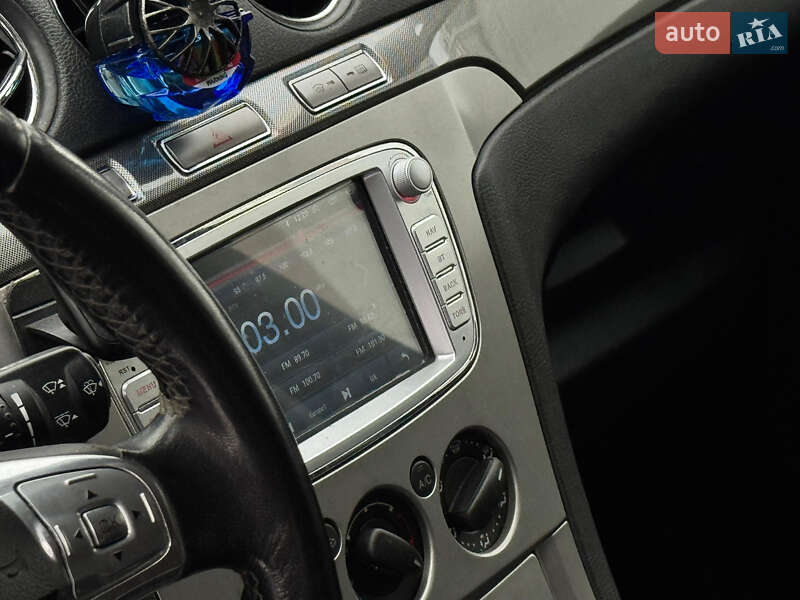 Мінівен Ford S-Max 2009 в Рівному фото 35 Мінівен Ford S-Max 2009 в Рівному