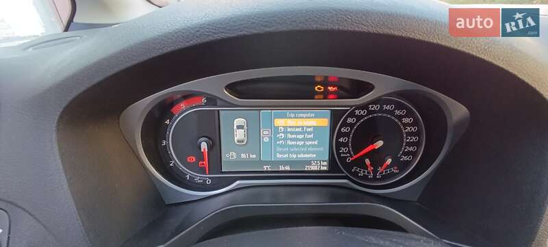 Мінівен Ford S-Max 2010 в Тернополі фото 28 Мінівен Ford S-Max 2010 в Тернополі