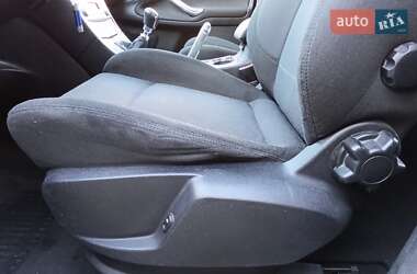 Минивэн Ford S-Max 2010 в Тернополе