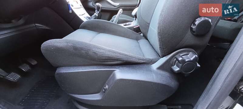 Мінівен Ford S-Max 2010 в Тернополі фото 34 Мінівен Ford S-Max 2010 в Тернополі